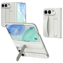 iPhone Ultra Fold Protective in White