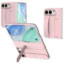 iPhone Ultra Fold Protective in Pink
