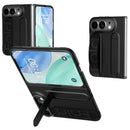 iPhone Ultra Fold Protective in Black