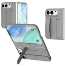 iPhone Ultra Fold Protective in Grey