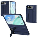 iPhone Ultra Fold Protective in Blue