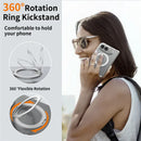 iPhone Ultra Fold Clear - side profile