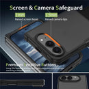 iPhone Ultra Fold Protective Slim Case for the Foldable iPhone - back view