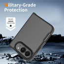 iPhone Ultra Fold Protective - hinge area