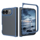 iPhone Ultra Fold Protective in Blue