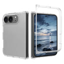 iPhone Ultra Fold Protective in Transparent