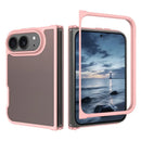 iPhone Ultra Fold Protective in Pink