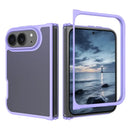 iPhone Ultra Fold Protective in Purple