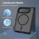 iPhone Ultra Fold Magnetic - side profile