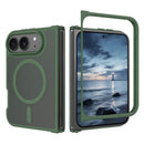 iPhone Ultra Fold Magnetic in Green