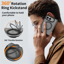 iPhone Ultra Fold Magnetic - side profile