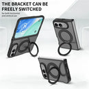 iPhone Ultra Fold Magnetic - hinge area