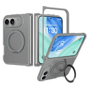 iPhone Ultra Fold Magnetic in Grey