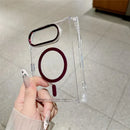 iPhone Ultra Fold Rugged - side profile