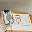 iPhone Ultra Fold Rugged - hinge area
