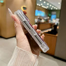 iPhone Ultra Fold Rugged - button cutouts