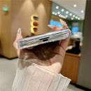 iPhone Ultra Fold Rugged - in-hand angle