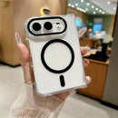 iPhone Ultra Fold Rugged in Black