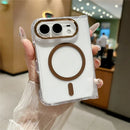 iPhone Ultra Fold Rugged in Brown