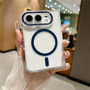 iPhone Ultra Fold Rugged in Dark Blue