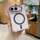 iPhone Ultra Fold Rugged in Purple