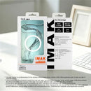 iPhone Ultra Fold Clear - edge detail