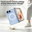 iPhone Ultra Fold Clear - folded view