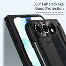 iPhone Ultra Fold Rugged - camera cutout detail