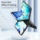 iPhone Ultra Fold Rugged - hinge area