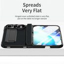 iPhone Ultra Fold Rugged - button cutouts