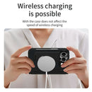 iPhone Ultra Fold Rugged - in-hand angle