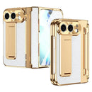 iPhone Ultra Fold Rugged in Gold White