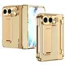 iPhone Ultra Fold Rugged in Gold Gold