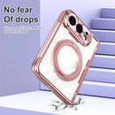 iPhone Ultra Fold Tempered Glass Screen Protector - hinge area