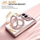 iPhone Ultra Fold Tempered Glass Screen Protector - in-hand angle
