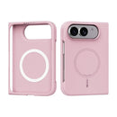 iPhone Ultra Fold Silicone in Pink