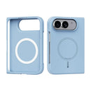 iPhone Ultra Fold Silicone in Sky Blue