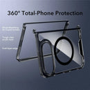 iPhone Ultra Fold Clear - folded view