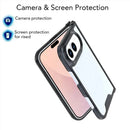 iPhone Ultra Fold Clear - side profile