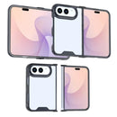 iPhone Ultra Fold Clear in Black