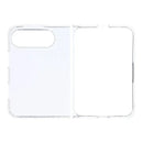 iPhone Ultra Fold Clear Case for the iPhone Fold and iPhone Ultra - back view