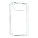 iPhone Ultra Fold Clear - side profile
