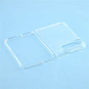 iPhone Ultra Fold Clear - button cutouts