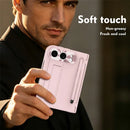 iPhone Ultra Fold Protective - camera cutout detail