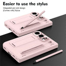 iPhone Ultra Fold Protective - button cutouts