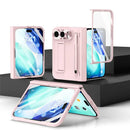 iPhone Ultra Fold Protective - folded view