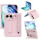 iPhone Ultra Fold Protective in Pink