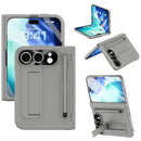iPhone Ultra Fold Protective in Grey