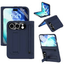 iPhone Ultra Fold Protective in Blue