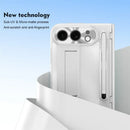 iPhone Ultra Fold Protective Case with Hinge Protection for iPhone Fold - back view